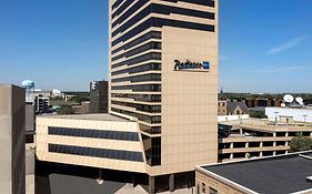 Radisson Fargo Nd